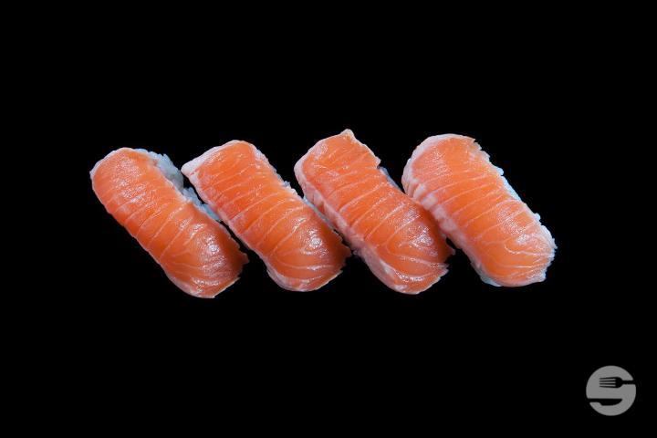 Nigiri Sake Tataki - SushiZen