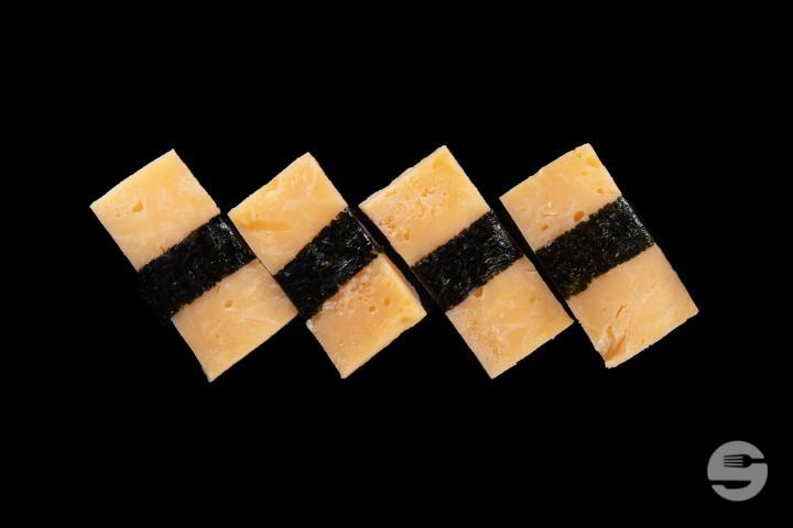 Nigiri Tamago - SushiZen