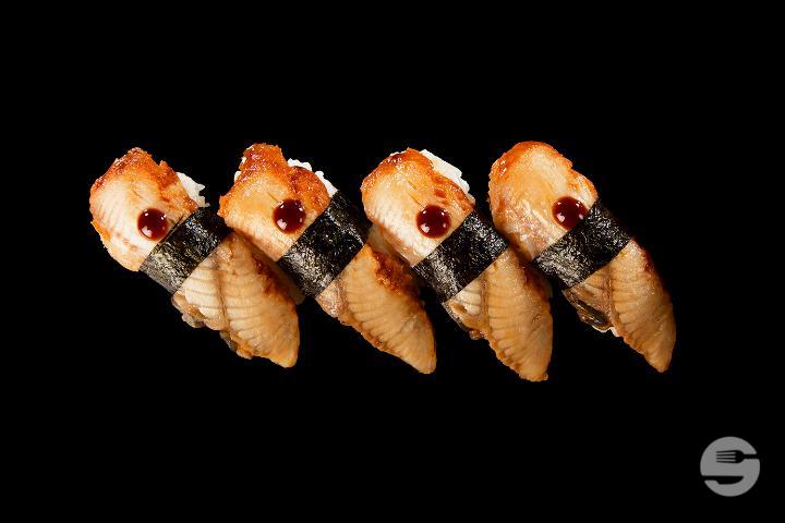 Nigiri Unagi - SushiZen