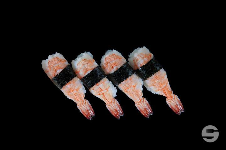 Nigiri Ebi - SushiZen