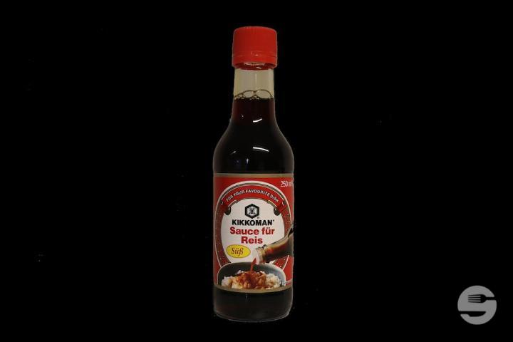 Kikkoman - Sauce Soja Sucrée - SushiZen