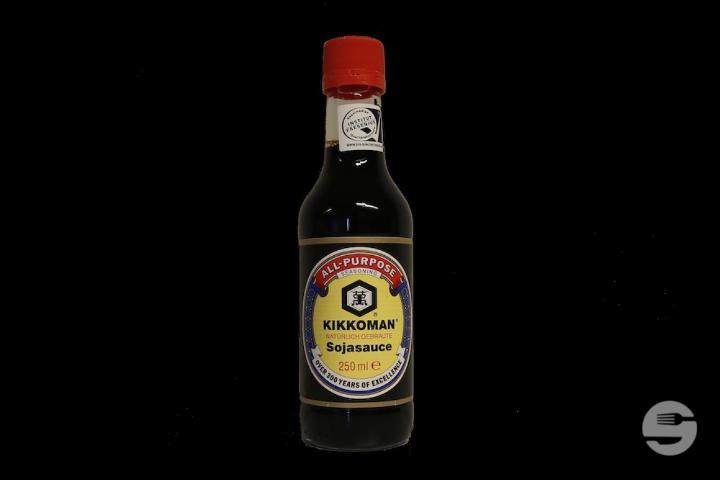 Kikkoman - Sauce Soja - SushiZen