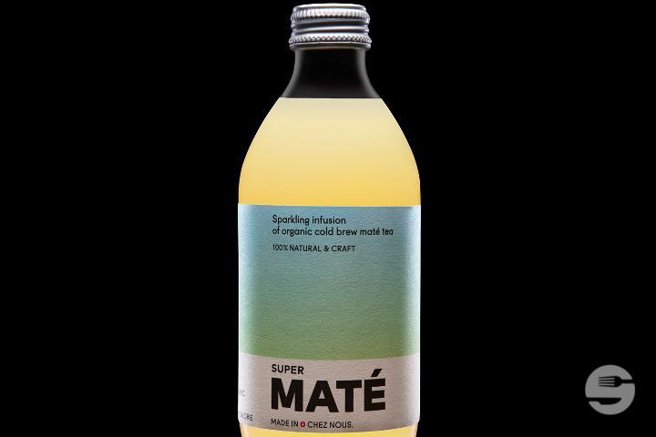 Super Maté - SushiZen