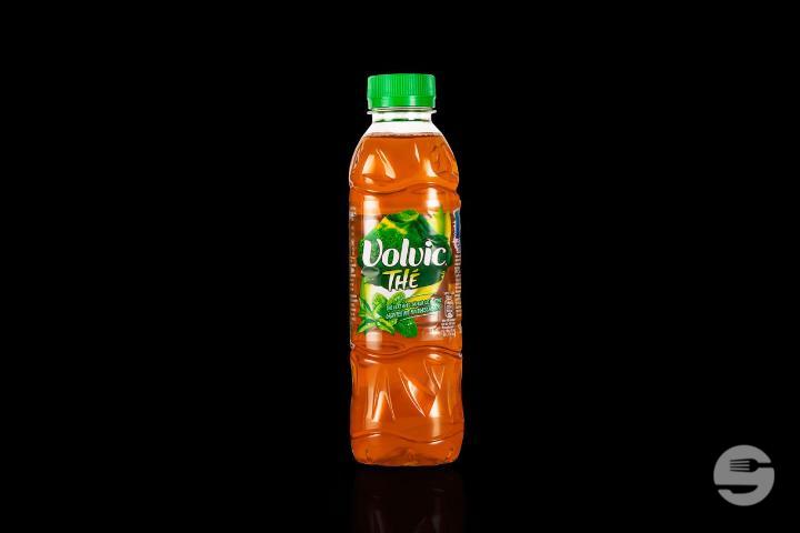 Volvic Thé Vert & Menthe - SushiZen