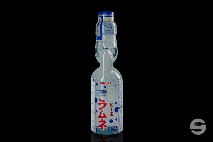 Kimura Ramune - SushiZen