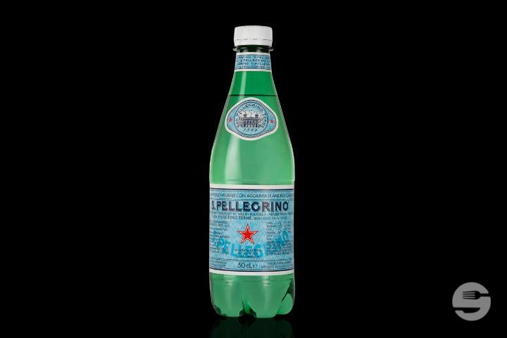 San Pellegrino - SushiZen
