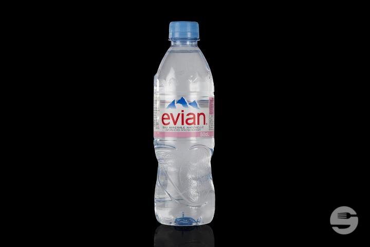 Evian - SushiZen
