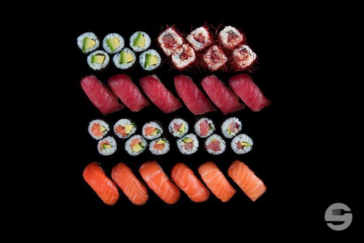 Kotobuki 3P - SushiZen