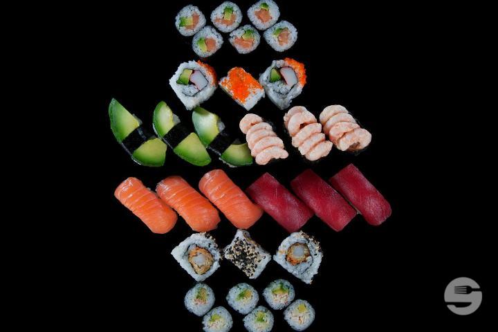 Takumi 3P - SushiZen