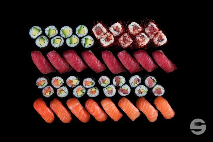 Kotobuki 4P - SushiZen