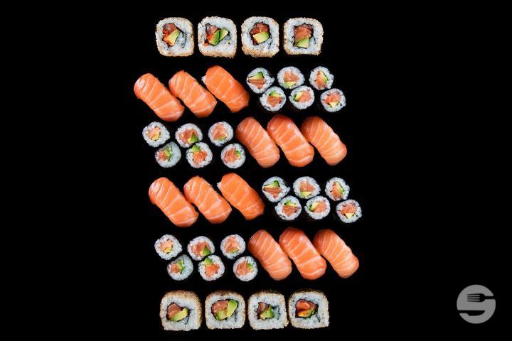 Katana 4P - SushiZen