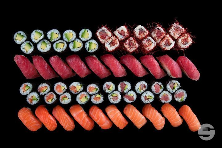 Kotobuki 5P - SushiZen