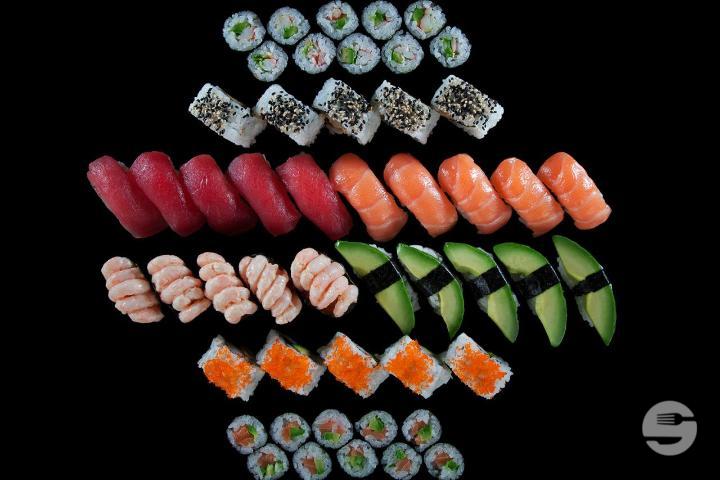 Takumi 5P - SushiZen