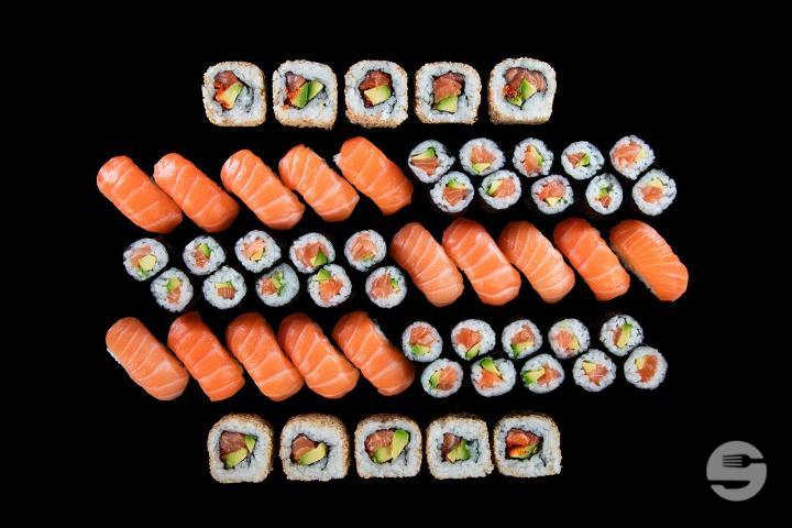 Katana 5P - SushiZen