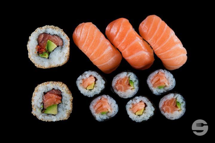Katana - SushiZen