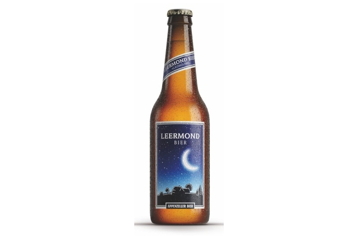 Leermond alcohol free - Ona Poké