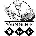 Logo Yong He Café du Rondeau