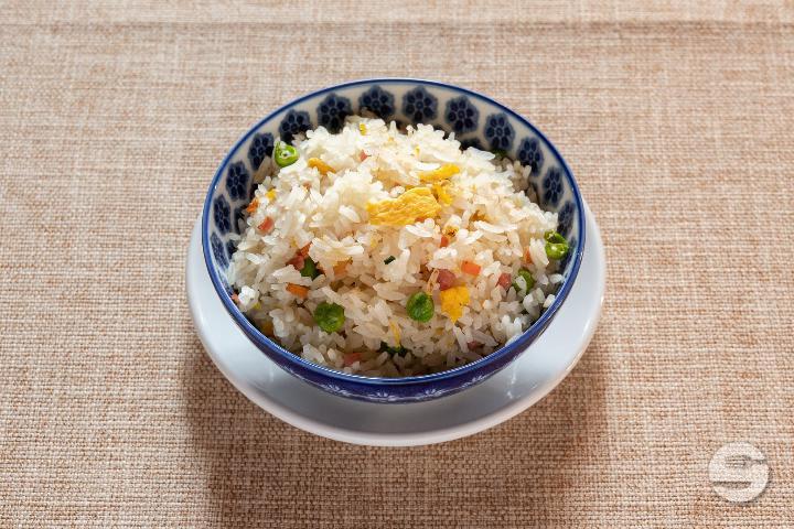 105. Riz Cantonais - Yong He Café du Rondeau