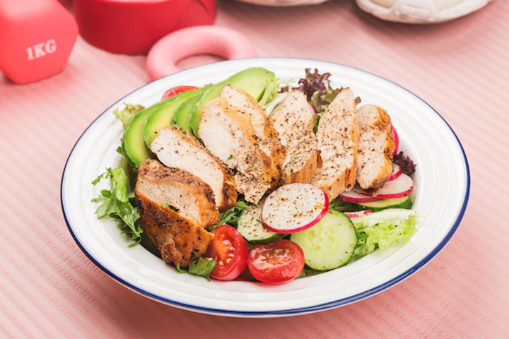 Fitnessteller - Destar Restaurant