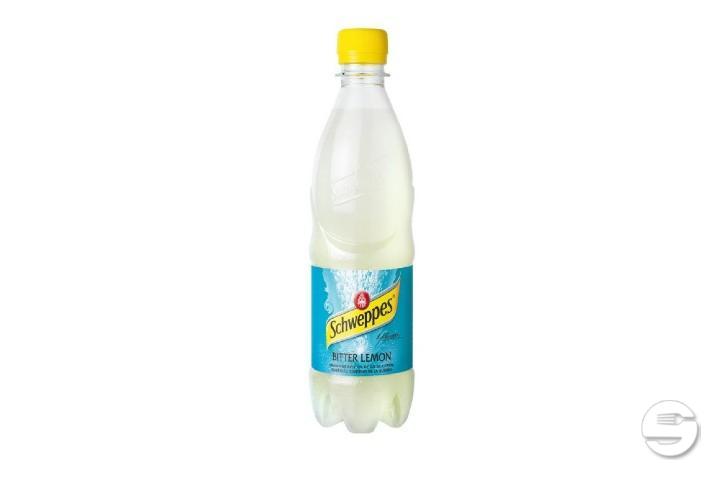 Schweppes Bitter Tonic - Destar Restaurant