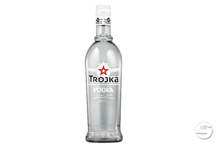 Trojka Weiss - Destar Restaurant
