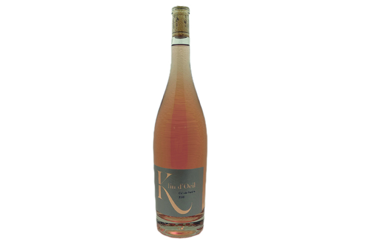 Oeil de Perdrix Klein d'Oeil Keller - Mon Apéro