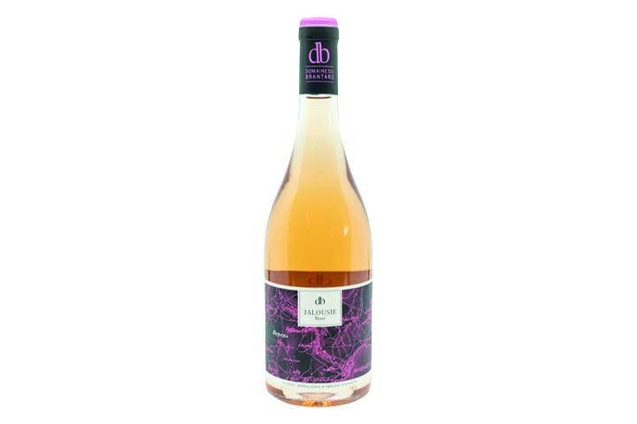 La Cote - Jalousie - Domaine du Brantard - Mon Apéro