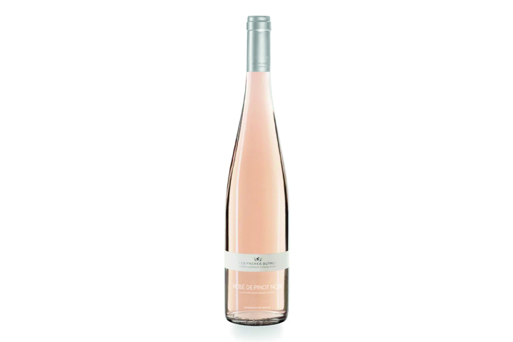 La Cote Rosé de Pinot Noir Les Frères Dutruy - Mon Apéro