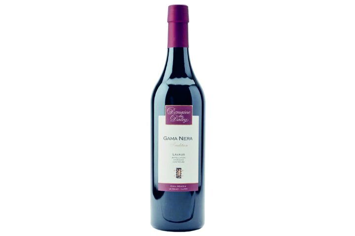 Villette Grand Cru - Gama Nera - Domaine du Daley - Mon Apéro