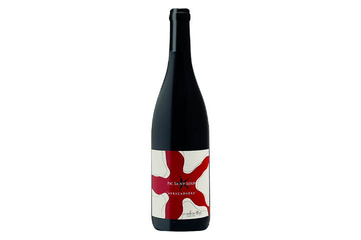 Languedoc - Abracadabra - Le Chemin des Rêves - Mon Apéro