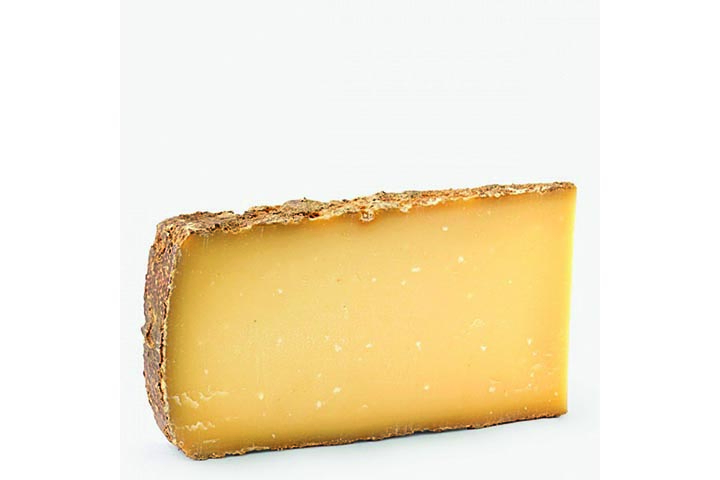 Etivaz 24 to 30 Months Maturing Jacques Duttweiler - Mon Apéro