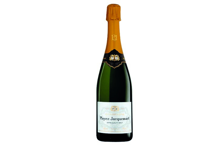 Champagne - Deutz - Brut Classic - Mon Apéro