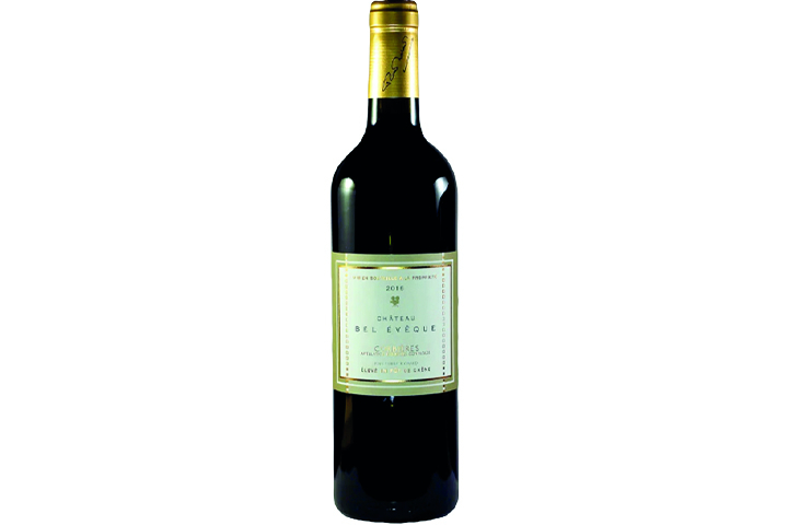 Corbières - Château Bel Evêque Rouge - Vins Pierre Richard - Mon Apéro