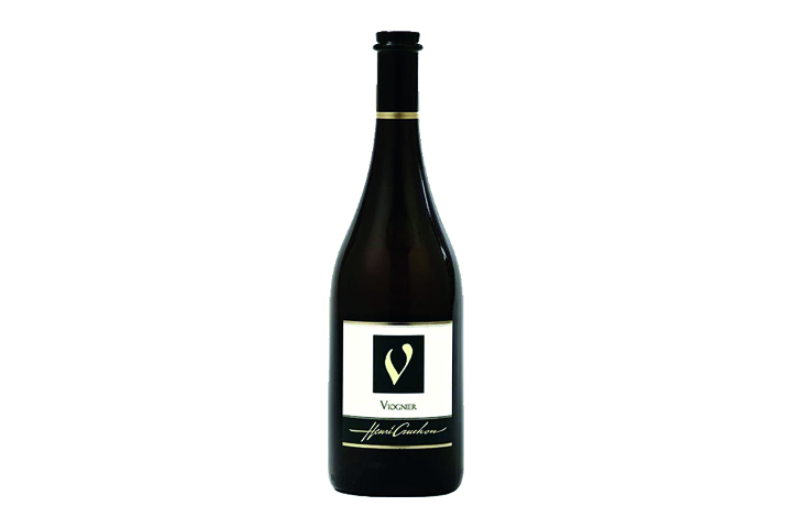 La Cote - Viognier - Henri Cruchon - Mon Apéro