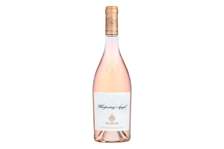 Cotes de Provence - Whispering Angel Magnum - Mon Apéro