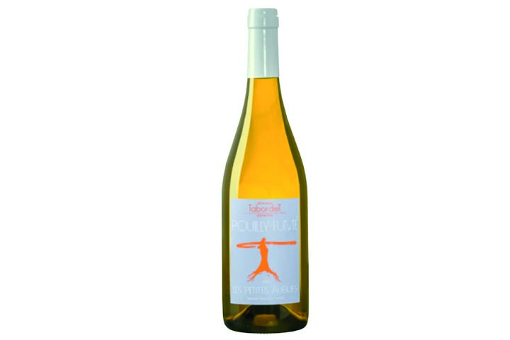Pouilly-Fumé – Les Petites Aubues – Domaine Tabordet - Mon Apéro