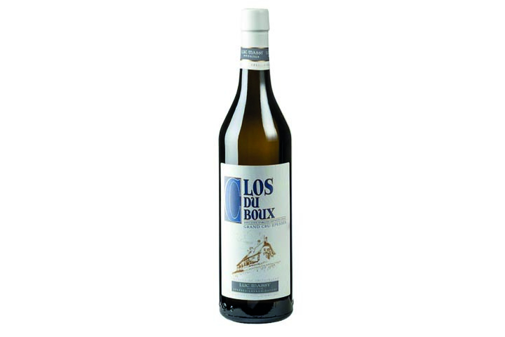 Epesses Grand Cru - Clos du Boux - Domaine Massy - Mon Apéro