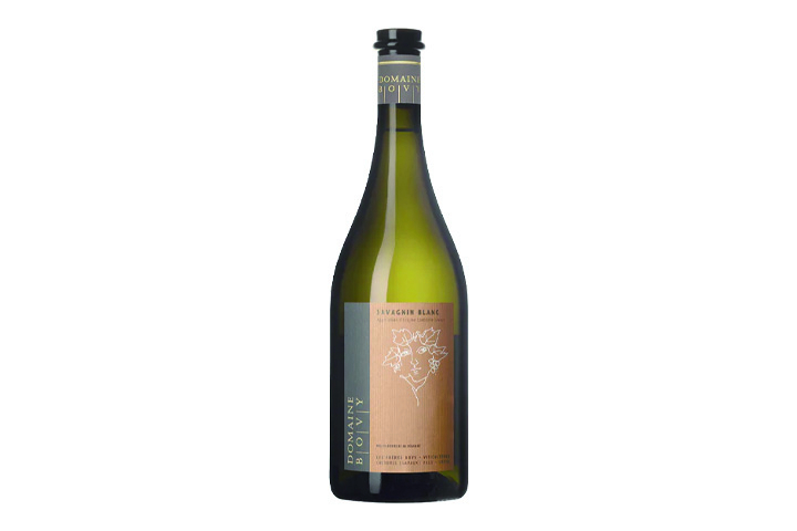 Lavaux - Savagnin Blanc - Domaine Bovy 2021 - Mon Apéro