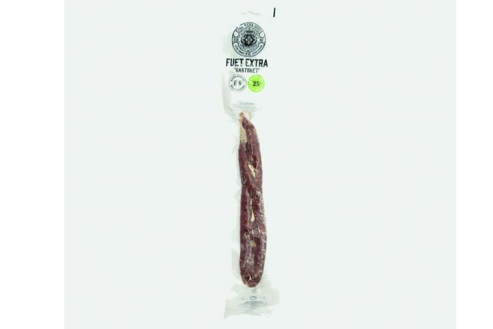 Fuet Extra - Casa Riera - Mon Apéro