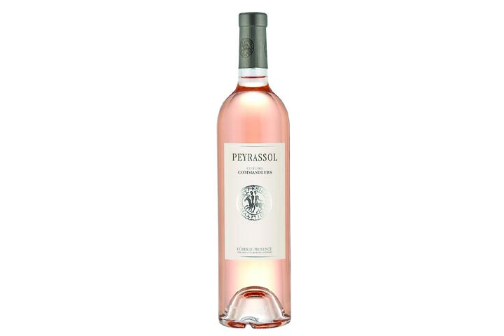 Cotes de Provence - Chateau Peyrassol - Mon Apéro
