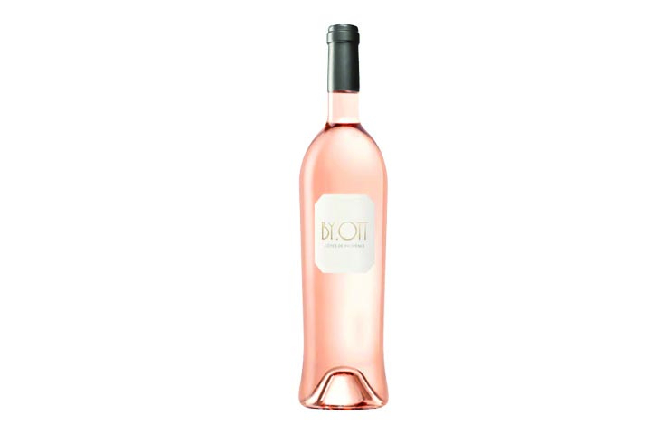 Cotes de Provence - By Ott - Selection Ott Magnum - Mon Apéro