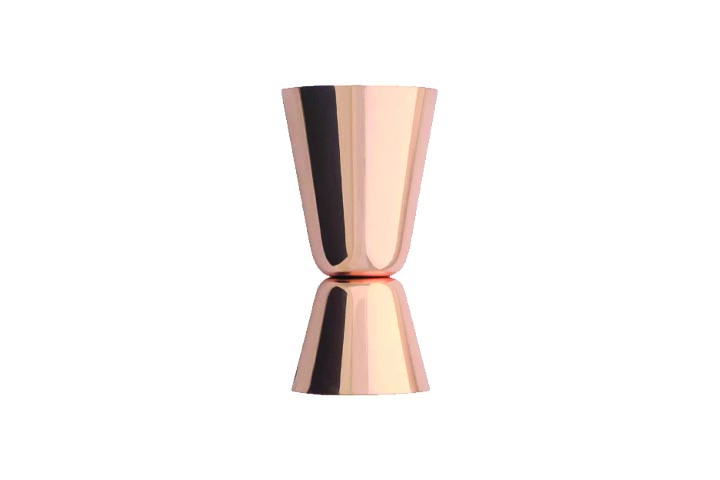 Doseur à Cocktail 2/4 cl - 8 cm - Chef & Sommelier - Mon Apéro