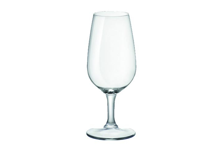 Verre en plastique reutilisable INAO - Incassable - Mon Apéro