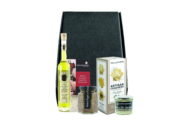 Coffret Truffe completo - Mon Apéro