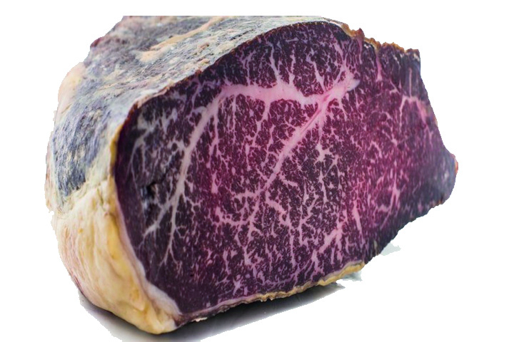 Cecina de Leon Prenium - La Viande Séchée Blonde de Galice 50g - Mon Apéro