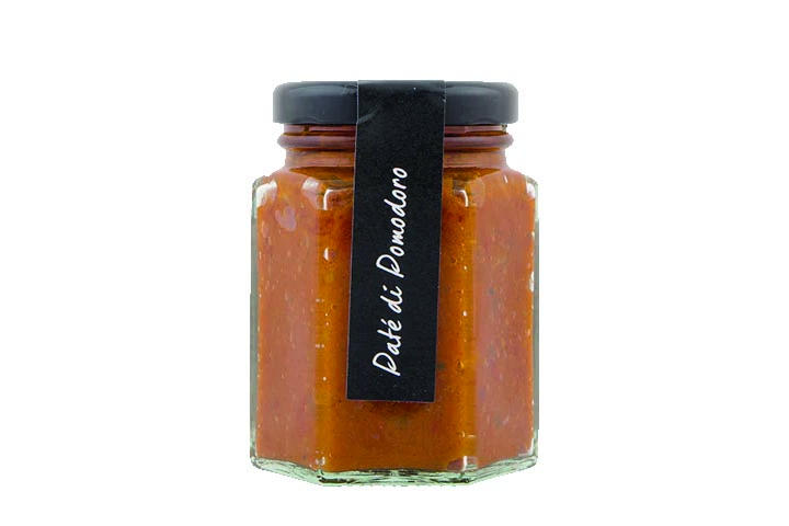 Tartinable de tomates séchées - Casina Rossa 100g - Mon Apéro