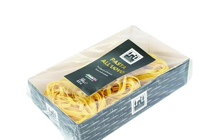 Tagliatelle Pâtes aux oeufs 250g - Mon Apéro