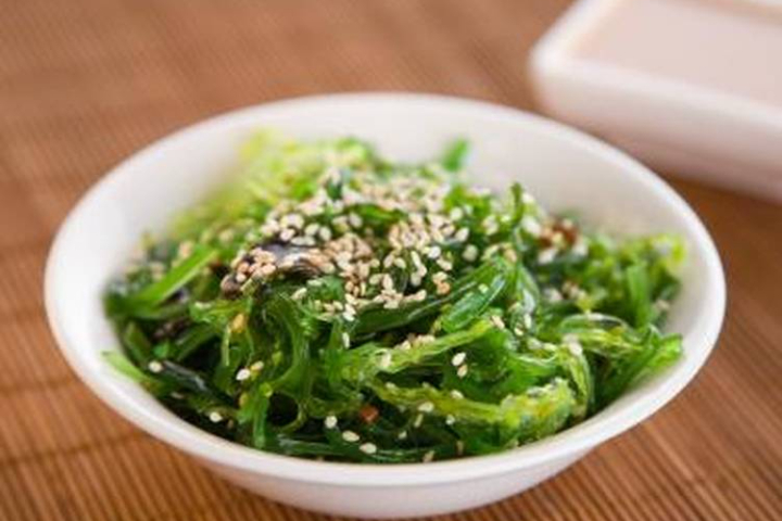 Wakame Seaweed - Ronin Sushi & Japanese Cuisine