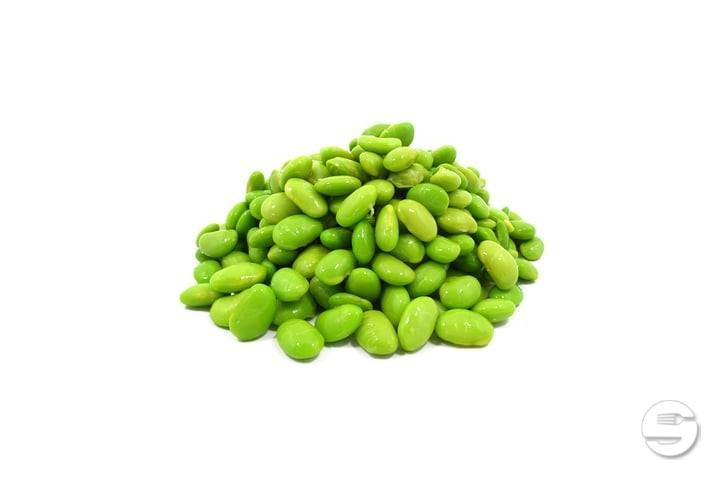 Edamame - Ronin Sushi & Japanese Cuisine