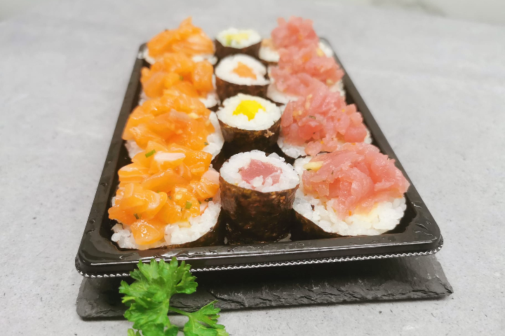 Tartare Kobushi - Ronin Sushi & Japanese Cuisine